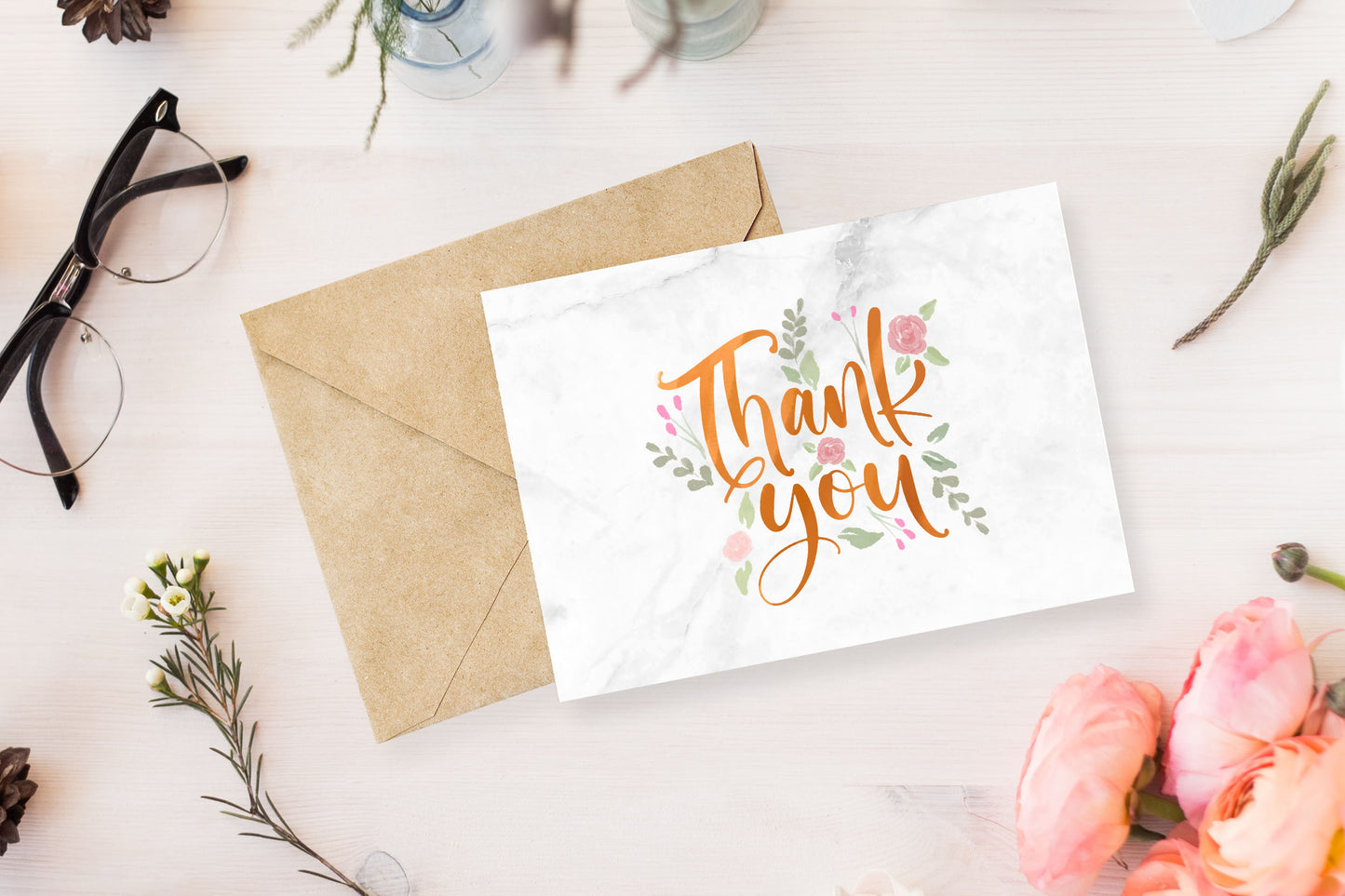 Thank you Cards