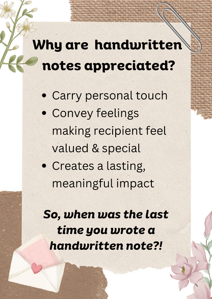 Apology Expressions Cards