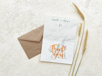 Thank you Cards